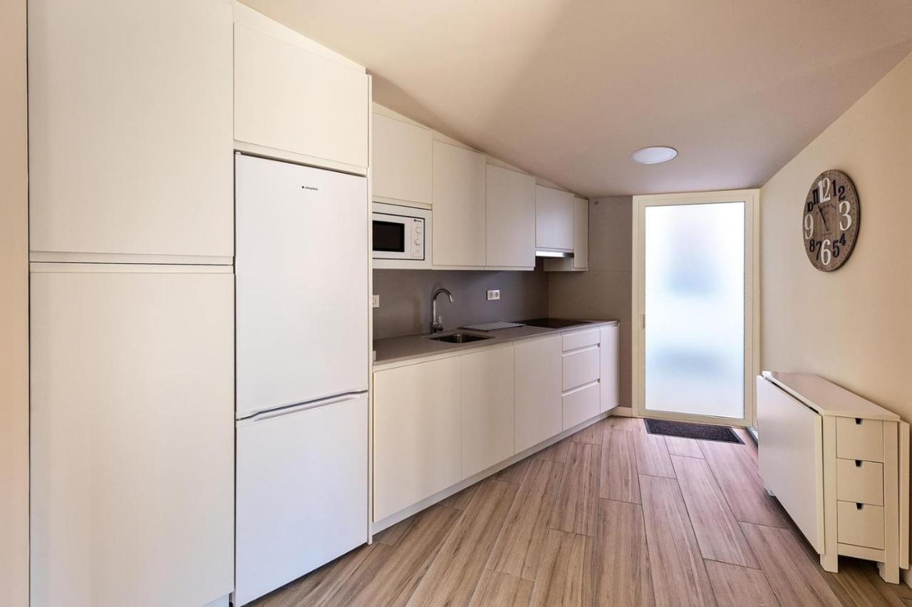 Apartment A Tu Vera Vut-09/298 Burgo