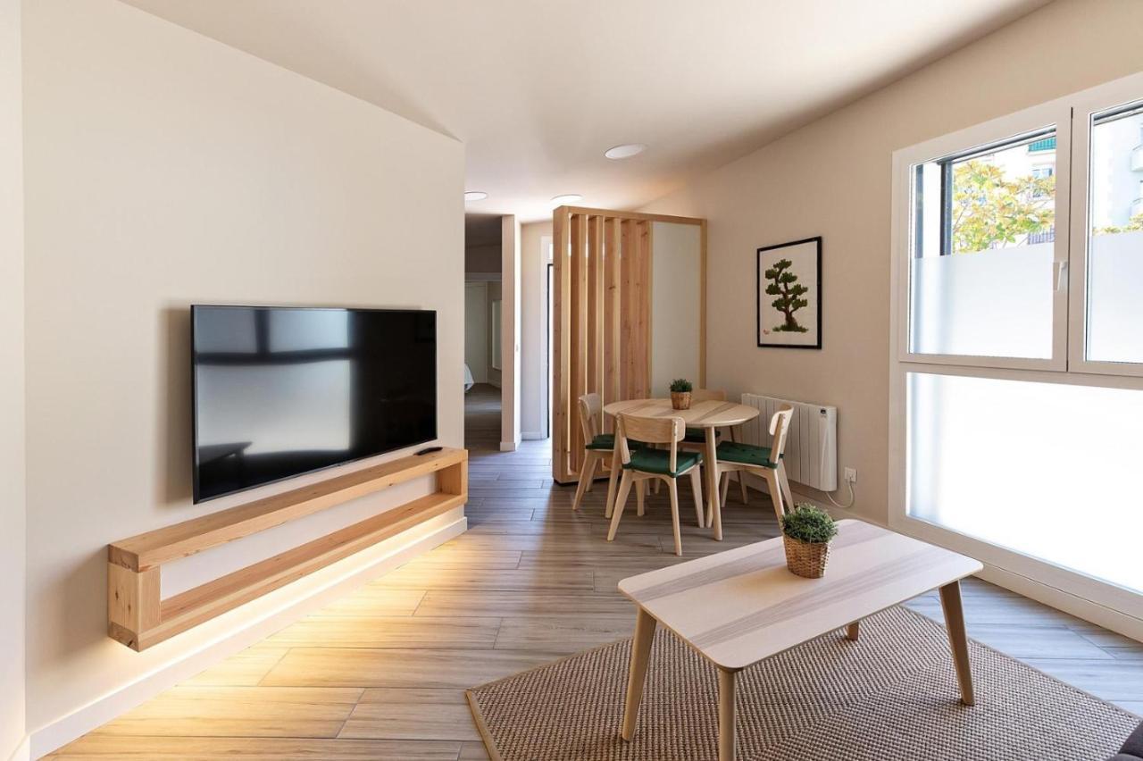 Apartamento A Tu Vera Vut-09/298